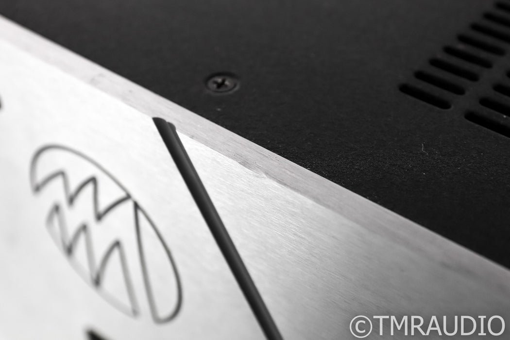 McCormack DNA-500 Stereo Power Amplifier; DNA500; "Ultra" Edition