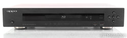 Oppo BDP-103 Universal Disc Player; Black; Remote; 3D; 4K