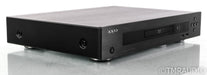 Oppo BDP-103 Universal Disc Player; Black; Remote; 3D; 4K