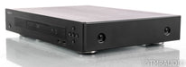Oppo BDP-103 Universal Disc Player; Black; Remote; 3D; 4K