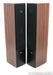 Canton GLE 496.2 Floorstanding Speakers; Makassar Pair