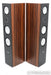 Canton GLE 496.2 Floorstanding Speakers; Makassar Pair
