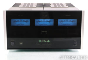 McIntosh MC205 Five Channel Power Amplifier; MC-205