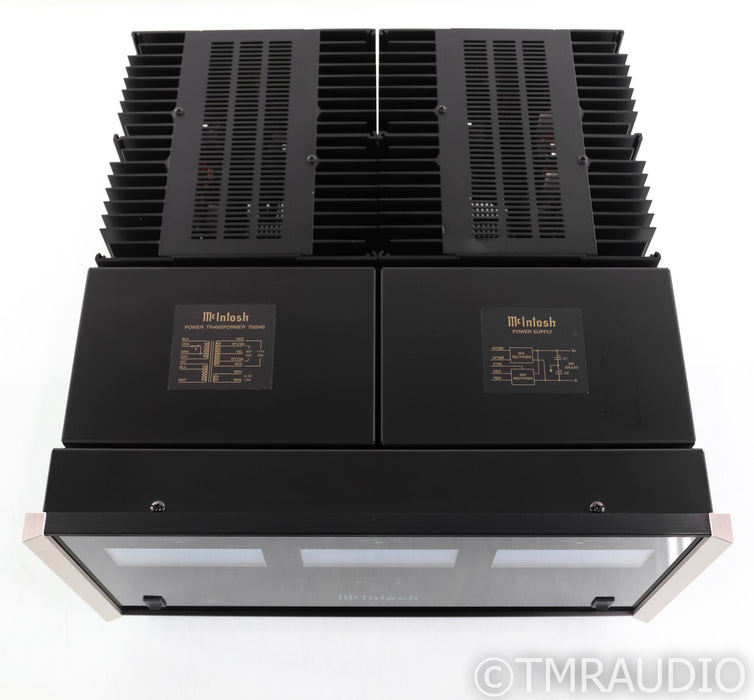 McIntosh MC205 Five Channel Power Amplifier; MC-205