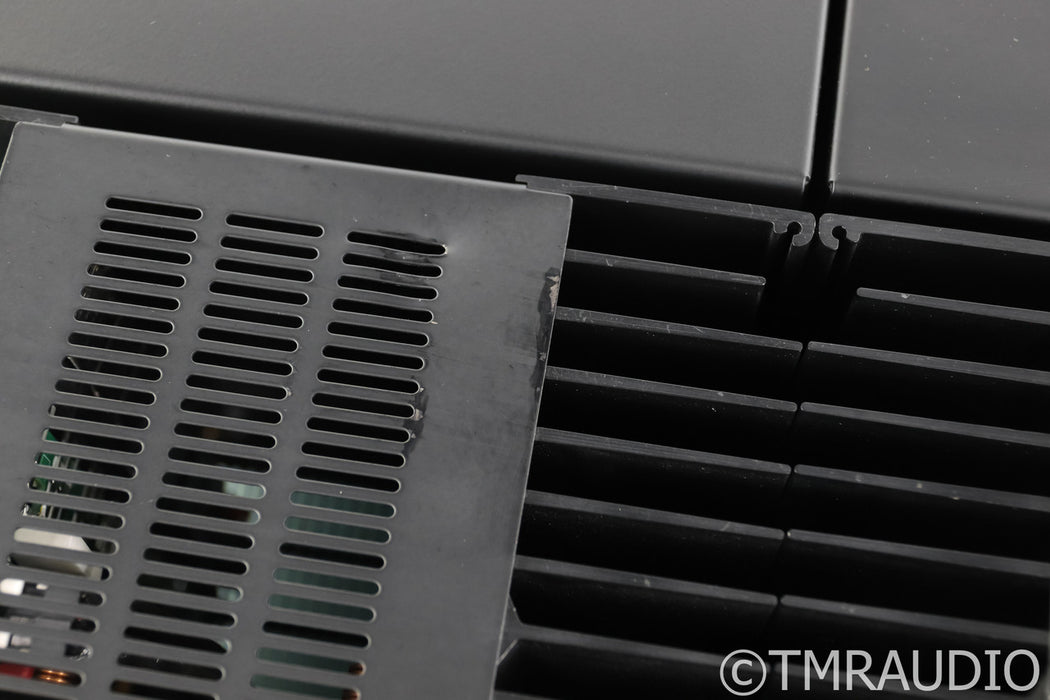 McIntosh MC205 Five Channel Power Amplifier; MC-205