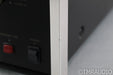 McIntosh MHT200 8.1 Channel Home Theater Receiver; MHT-200; Remote