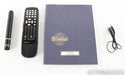 McIntosh MHT200 8.1 Channel Home Theater Receiver; MHT-200; Remote