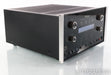 McIntosh MHT200 8.1 Channel Home Theater Receiver; MHT-200; Remote