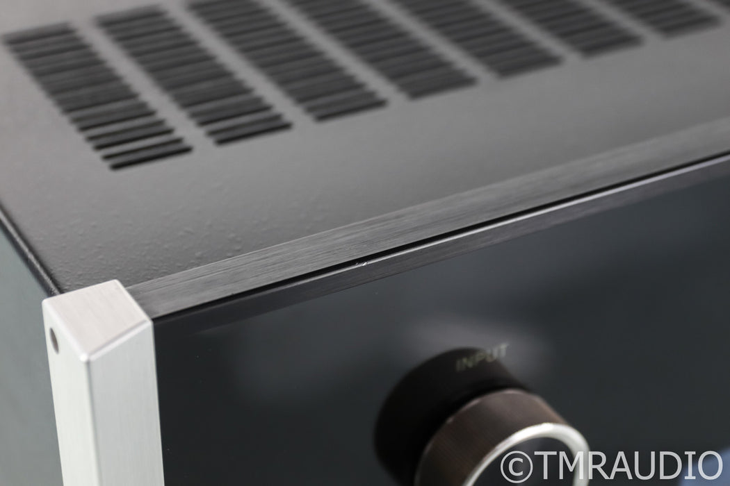 McIntosh MHT200 8.1 Channel Home Theater Receiver; MHT-200; Remote