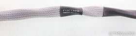 Kubala Sosna Fascination XLR Cables; 12m Pair Balanced Interconnects