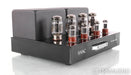 VAC Phi 170 iQ Stereo Tube Power Amplifier; Rev. A; Black