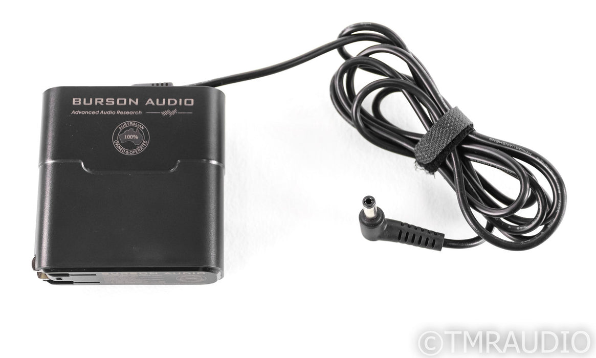 Burson Audio Super Charger 3A PSU