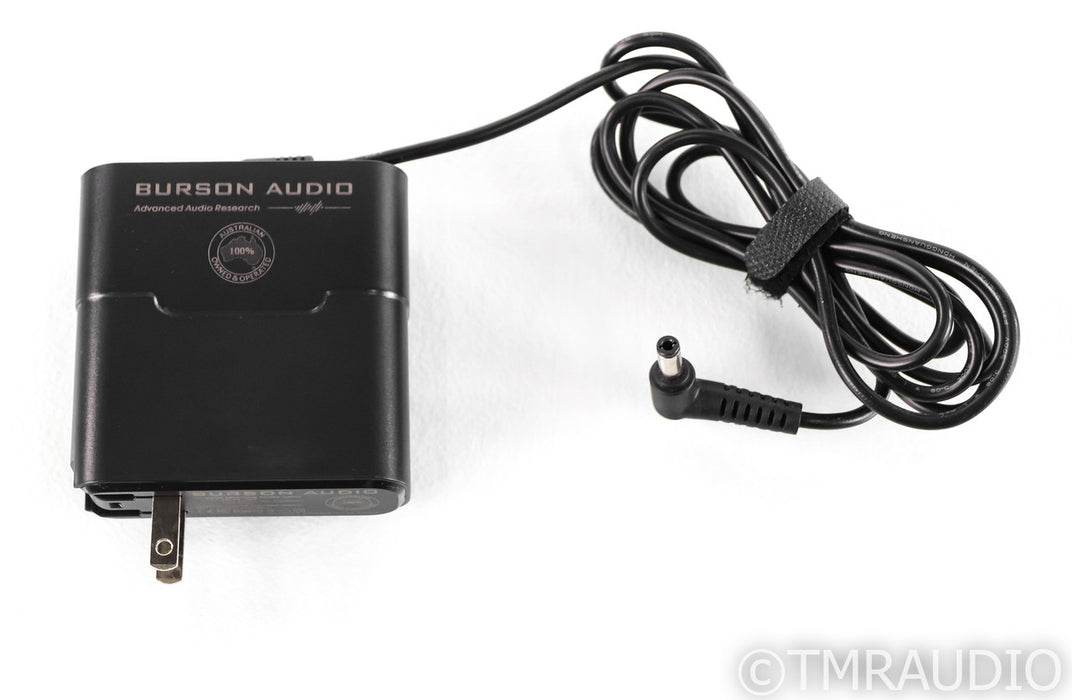 Burson Audio Super Charger 3A PSU