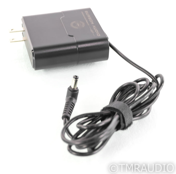 Burson Audio Super Charger 3A PSU