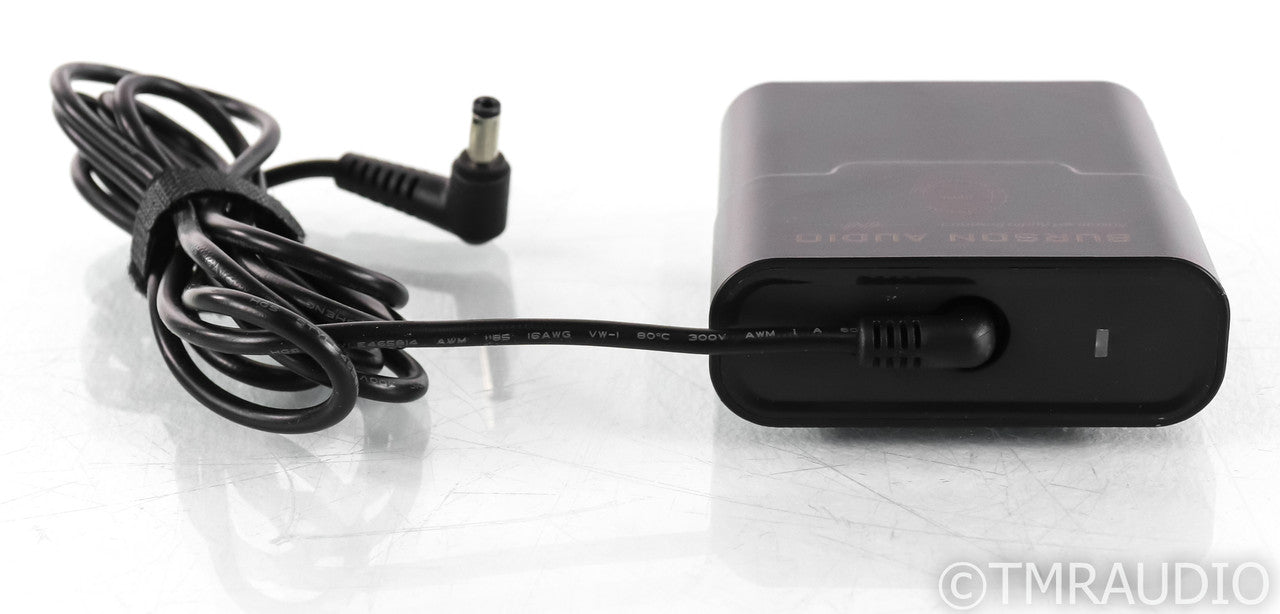 Burson Audio Super Charger 3A PSU