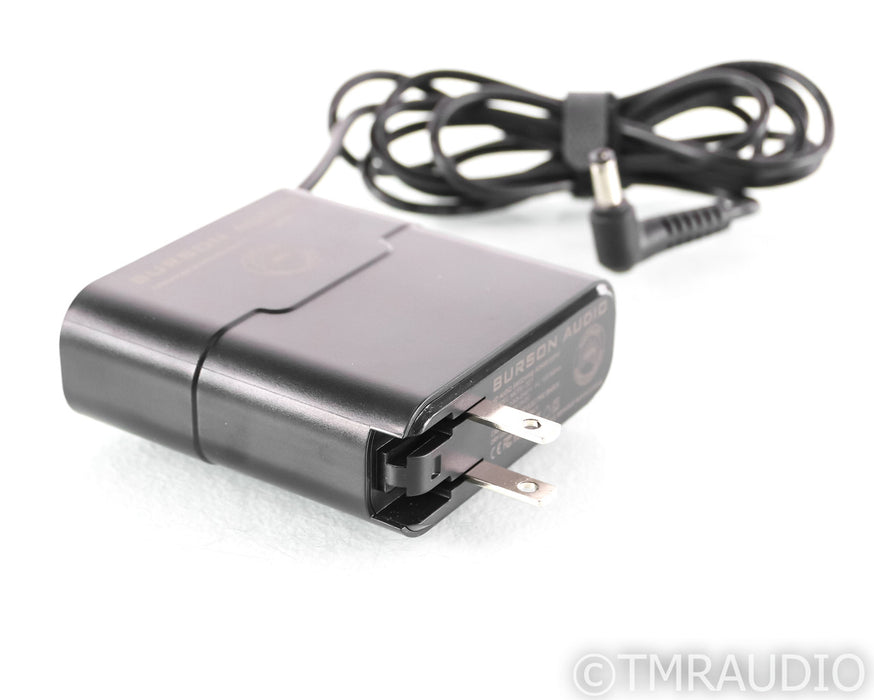 Burson Audio Super Charger 3A PSU