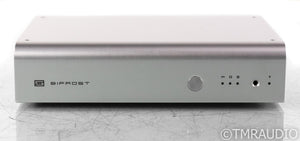 Schiit Bifrost 2 DAC; D/A Converter; Remote