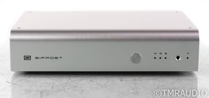 Schiit Bifrost 2 DAC; D/A Converter; Remote