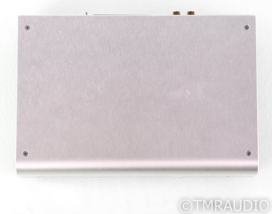Schiit Bifrost 2 DAC; D/A Converter; Remote