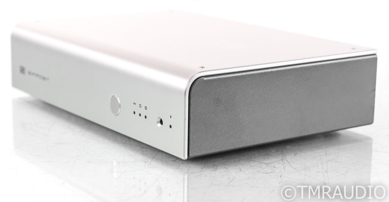 Schiit Bifrost 2 DAC; D/A Converter; Remote