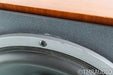 Dynaudio Sub 500 12" Powered Subwoofer; Sub500; Rosewood (No Remote, No Grill)