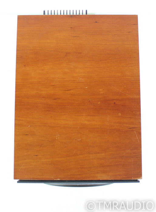 Dynaudio Sub 500 12" Powered Subwoofer; Sub500; Rosewood (No Remote, No Grill)