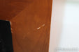 Dynaudio Sub 500 12" Powered Subwoofer; Sub500; Rosewood (No Remote, No Grill)