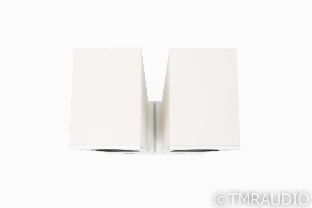 Canton Chrono 70 Floorstanding Speakers; White Pair