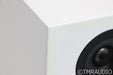 Canton Chrono 70 Floorstanding Speakers; White Pair