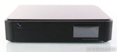 PS Audio PerfectWave DAC w/ Bridge; D/A Converter; Black; Remote