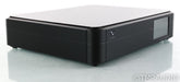 PS Audio PerfectWave DAC w/ Bridge; D/A Converter; Black; Remote