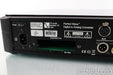 PS Audio PerfectWave DAC; D/A Converter; Black; Remote