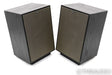 Klipsch Heritage Heresy IV Floorstanding Speakers; Black Ash Pair (New/Open Box)