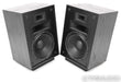 Klipsch Heritage Heresy IV Floorstanding Speakers; Black Ash Pair (New/Open Box)