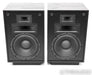 Klipsch Heritage Heresy IV Floorstanding Speakers; Black Ash Pair (New/Open Box)