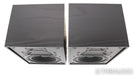 Klipsch Heritage Heresy IV Floorstanding Speakers; Black Ash Pair (New/Open Box)