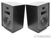 Klipsch Heritage Heresy IV Floorstanding Speakers; Black Ash Pair (New/Open Box)