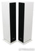 Canton Chrono SL 586.2 DC Floorstanding Speakers; White Pair