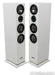 Canton Chrono SL 586.2 DC Floorstanding Speakers; White Pair