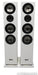 Canton Chrono SL 586.2 DC Floorstanding Speakers; White Pair
