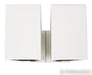 Canton Chrono SL 586.2 DC Floorstanding Speakers; White Pair
