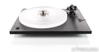 Rega RP3 Belt Drive Turntable; RP-3; Groovetracer Upgrades (No Cartridge)