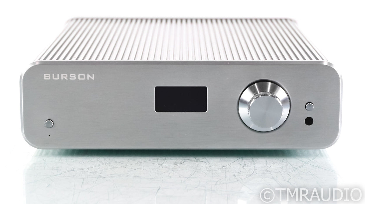 Burson Audio Composer 3X Performance DAC; 3XP; D/A Converter; Bluetooth; Remote