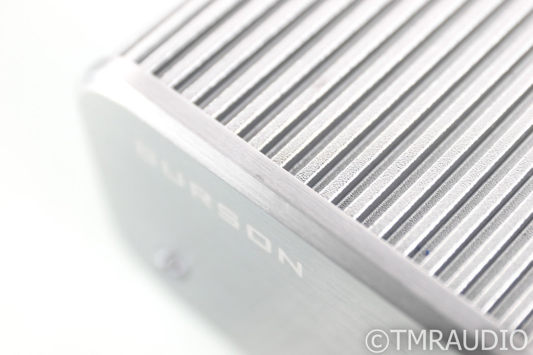 Burson Audio Composer 3X Performance DAC; 3XP; D/A Converter; Bluetooth; Remote