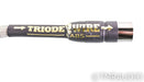 Triode Wire Labs Spirit II XLR Cables; 1m Pair Balanced Interconnects; Spirit2