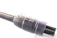 Triode Wire Labs Spirit II XLR Cables; 1m Pair Balanced Interconnects; Spirit2