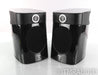 Focal Sopra No.1 Bookshelf Speakers; Black Lacquer Pair (Open Box)