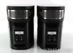 Focal Sopra No.1 Bookshelf Speakers; Black Lacquer Pair (Open Box)