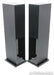Canton Chrono 70 Floorstanding Speakers; Black Pair