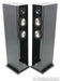 Canton Chrono 70 Floorstanding Speakers; Black Pair